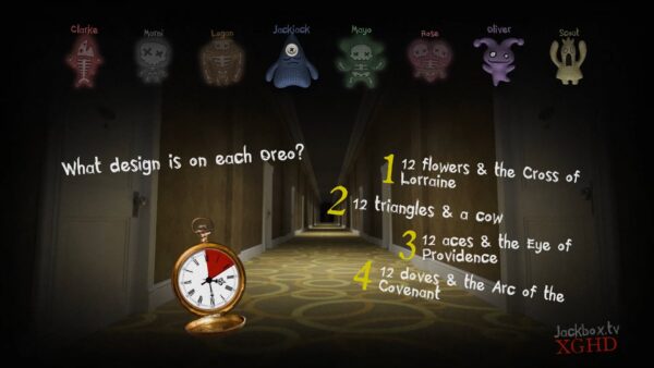 The Jackbox Party Pack 6 [PS4] - изображение 2
