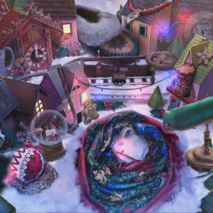 Dreamwalker: Never Fall Asleep [PS4] - изображение 4