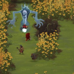 Yaga [PS4] - изображение 2