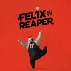 Felix The Reaper [PS4]