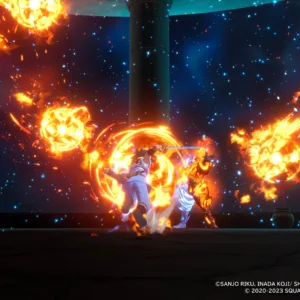 Infinity Strash: DRAGON QUEST The Adventure of Dai - Digital Deluxe Edition PS4 & PS5 - изображение 4