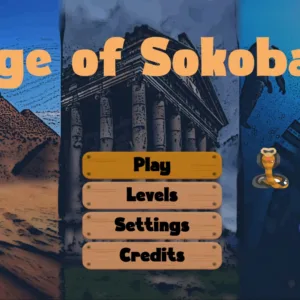 Age of Sokoban [PS4] - изображение 2