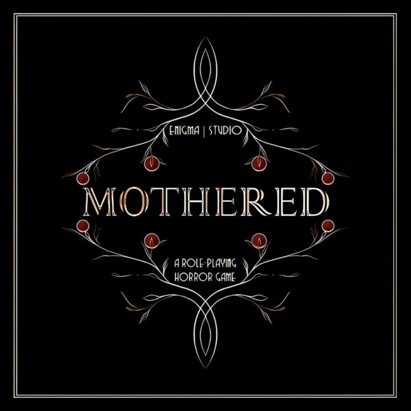 Mothered [PS4] - изображение 1