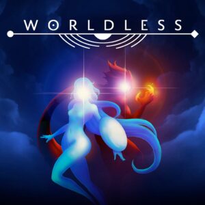 Worldless [PS4, PS5]