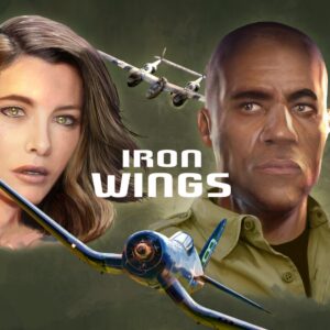 Iron Wings [PS4]