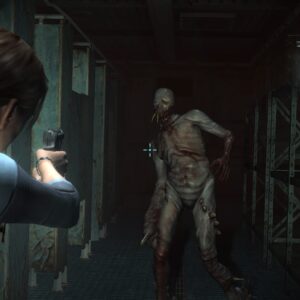 Resident Evil Revelations 1 & 2 Bundle [PS4] - изображение 3