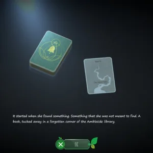 Strange Horticulture [PS4] - изображение 4