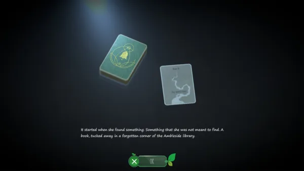 Strange Horticulture [PS4] - изображение 4