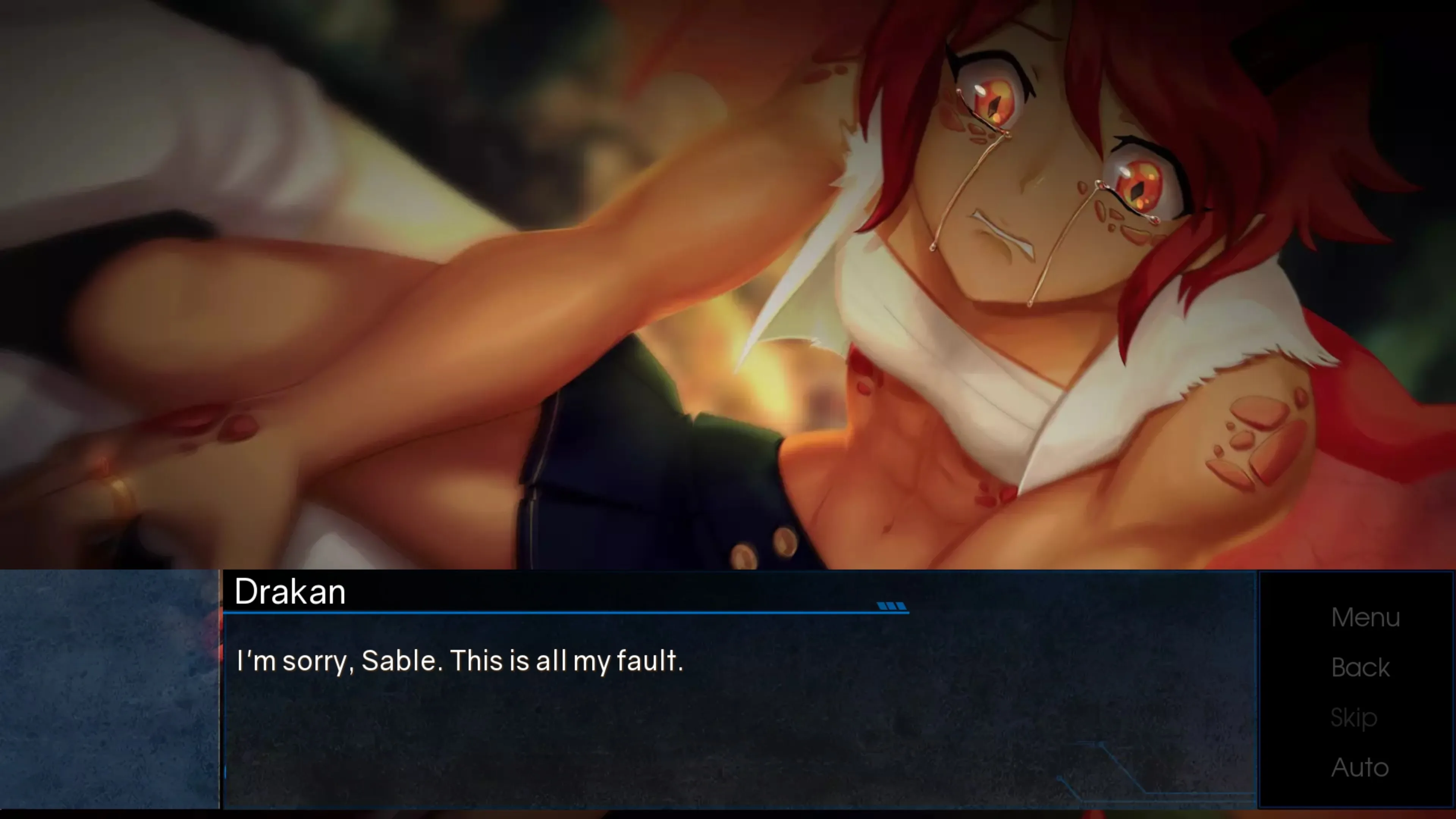 Sable