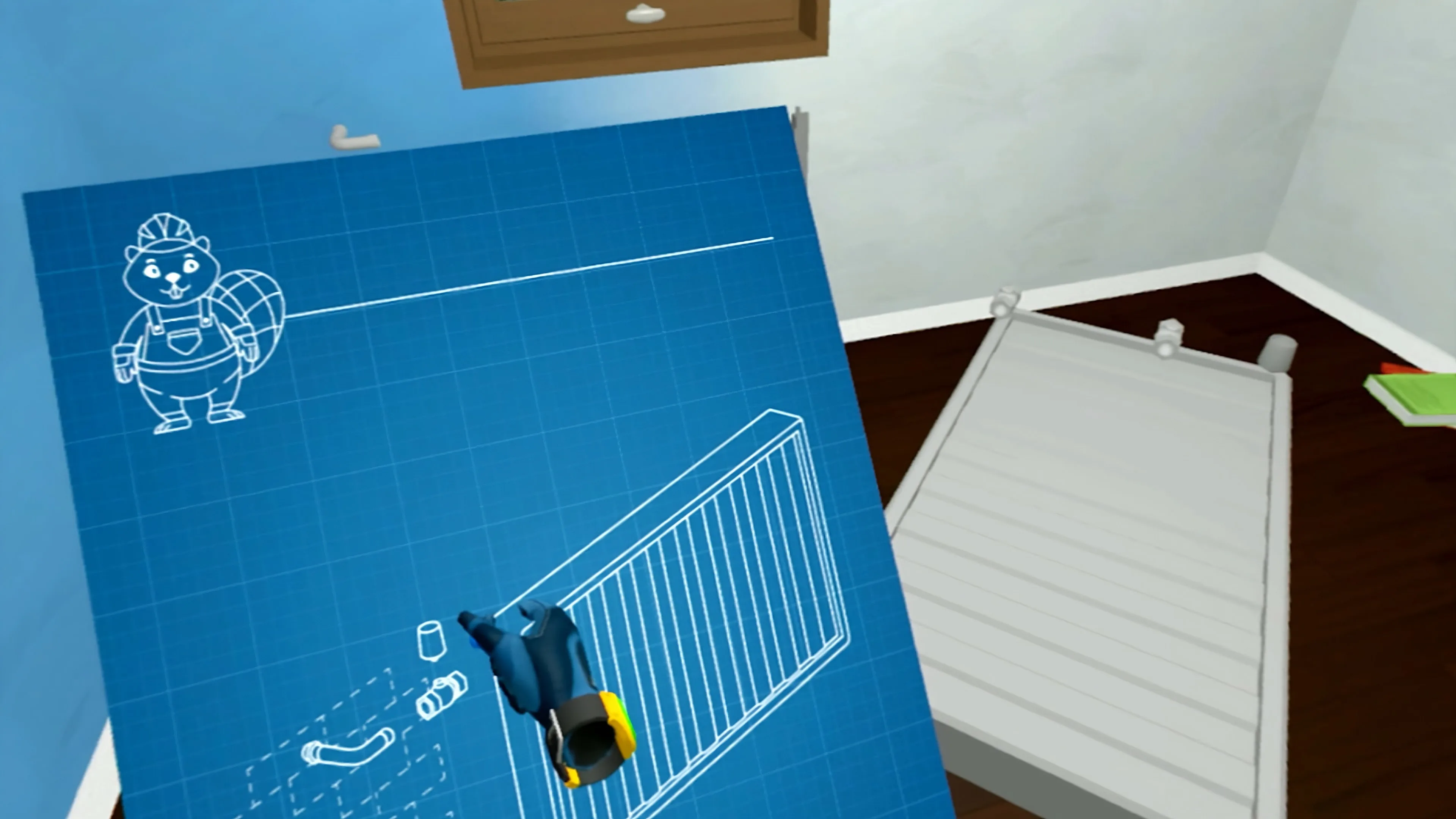 House Flipper VR [PS4] - изображение 3