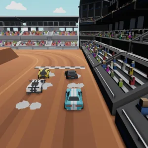 Quick Race [PS4] - изображение 3