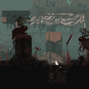 Rain World [PS4,&nbsp;PS5] - изображение 2