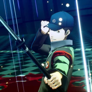 Persona 3 Reload PS4 & PS5 - изображение 4