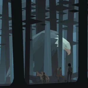 Kentucky Route Zero: TV Edition [PS4,&nbsp;PS5] - изображение 4