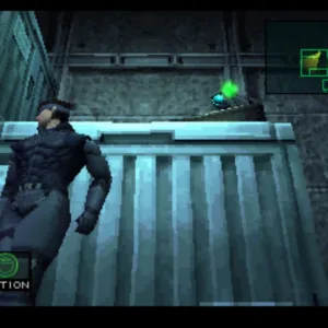 METAL GEAR SOLID - Master Collection Version PS4 & PS5 - изображение 3