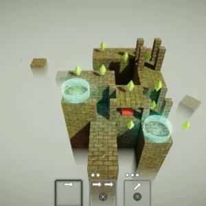 Tilting Tiles: Micro Challenge [PS4] - изображение 3