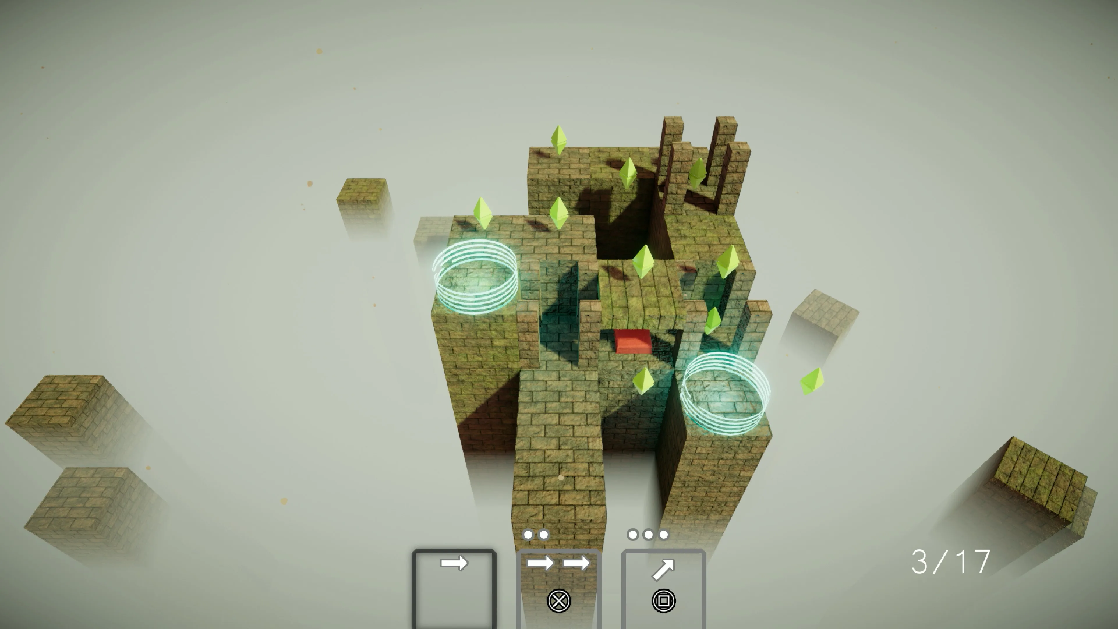 Tilting Tiles: Micro Challenge [PS4] - изображение 3