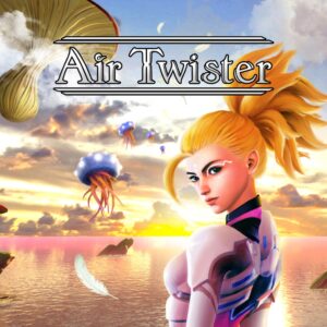 Air Twister [PS5]