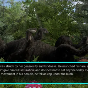 Return of Red Riding Hood [PS4] - изображение 3