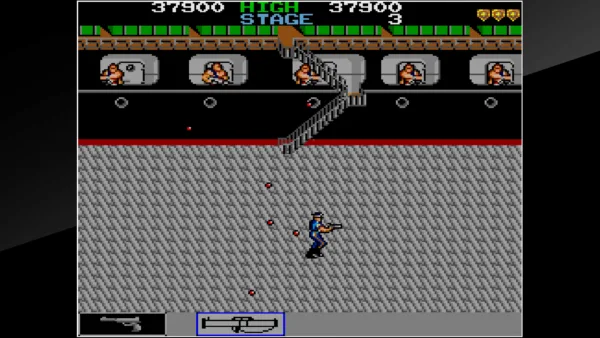 Arcade Archives JAIL BREAK [PS4] - изображение 4