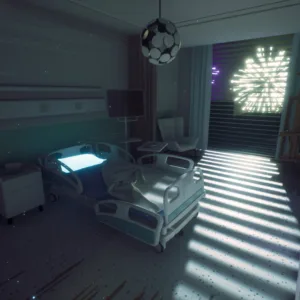 The Gap [PS4,&nbsp;PS5] - изображение 2