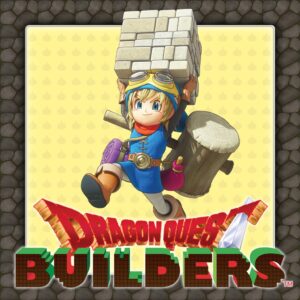 DRAGON QUEST BUILDERS [PS4]