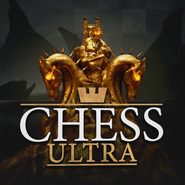 Chess Ultra [PS4]