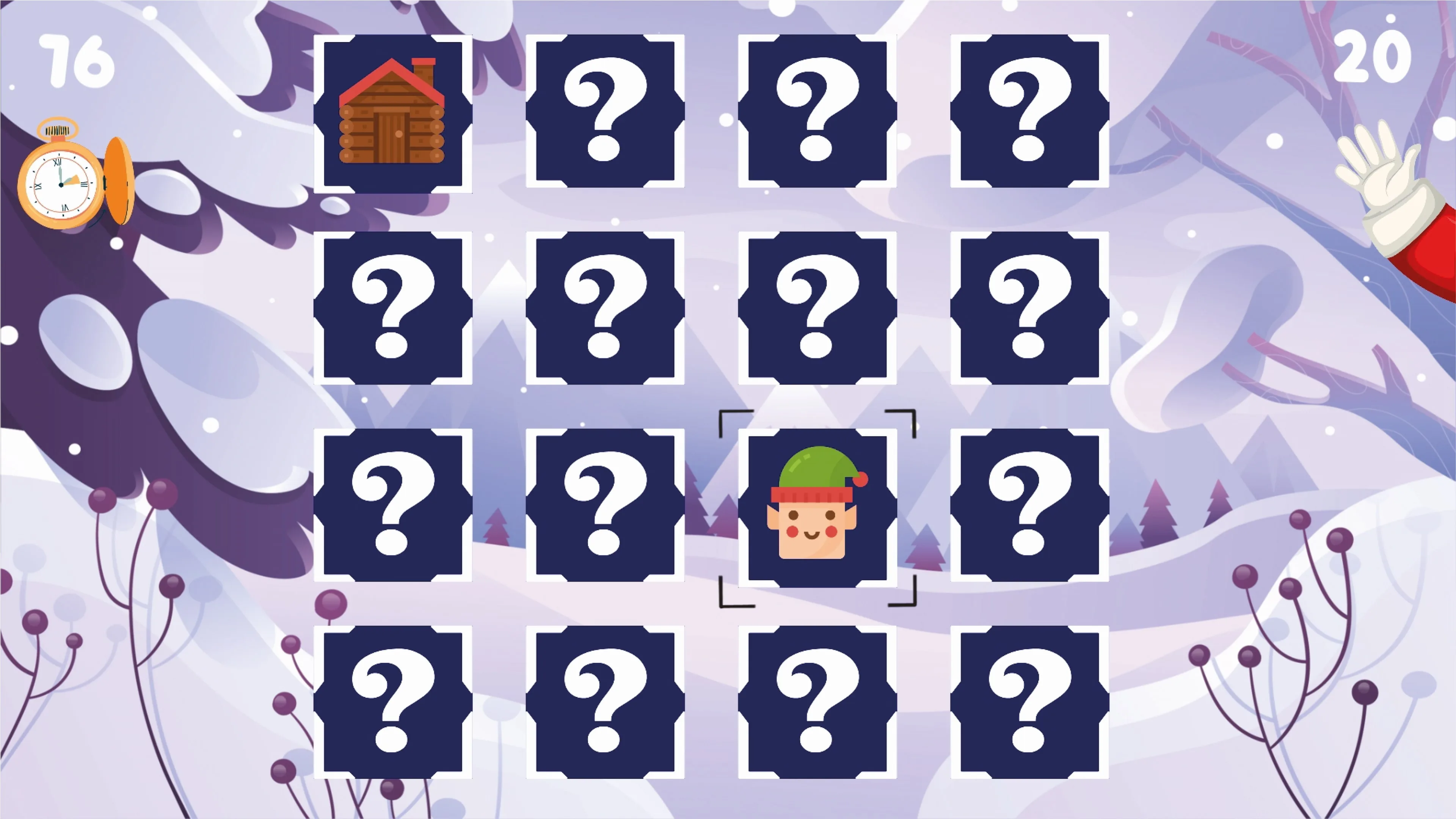 Christmas Journey Puzzle [PS4] - изображение 3