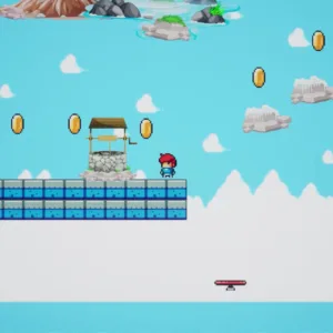 Platform Game Maker [PS4] - изображение 4