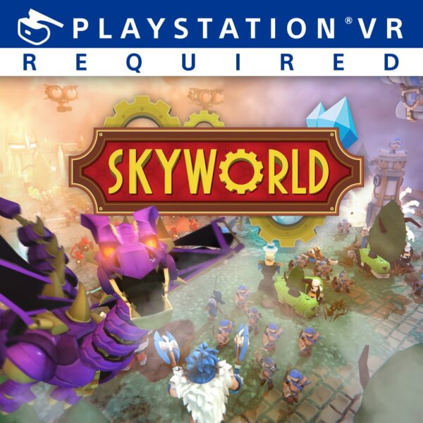 Skyworld [PS4]