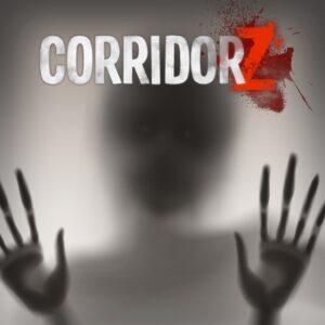 Corridor Z - Disturbed Dynamic Theme Bundle [PS4]