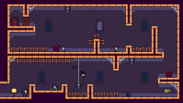 Pocket Witch PS4 & PS5 - изображение 2