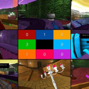 Screencheat [PS4] - изображение 4
