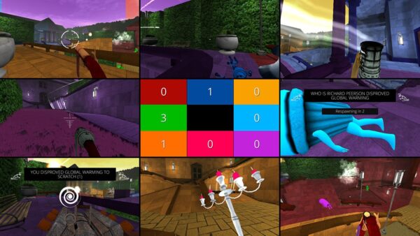 Screencheat [PS4] - изображение 4