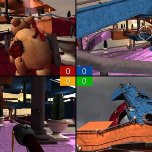 Screencheat [PS4] - изображение 2