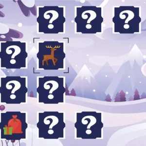 Christmas Puzzle Journey Avatar Bundle with Invisible Avatar [PS4] - изображение 3