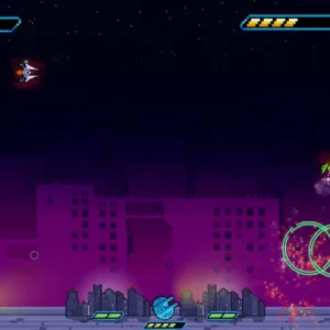 Aliens Attack [PS5] - изображение 4