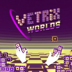 Vetrix Worlds [PS5]