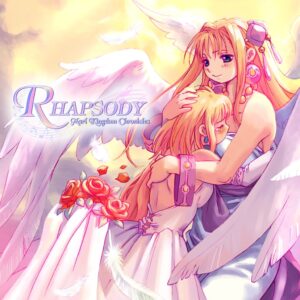 Rhapsody: Marl Kingdom Chronicles [PS5]