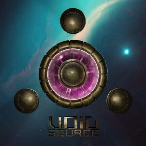 Void Source [PS4]