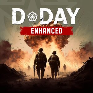 D-Day Enhanced [PS5]