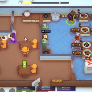 PlateUp! [PS4,&nbsp;PS5] - изображение 3