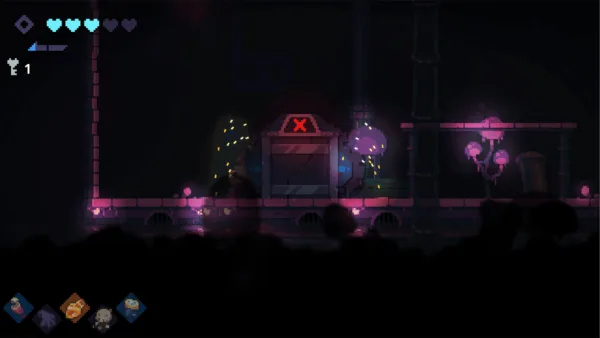 Revita [PS4,&nbsp;PS5] - изображение 2