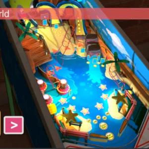 Pinball Frenzy [PS4] - изображение 3