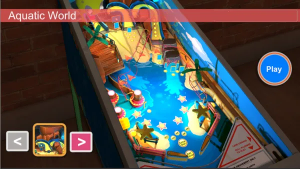 Pinball Frenzy [PS4] - изображение 3