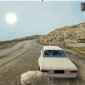 Classic Racers Elite [PS4] - изображение 3