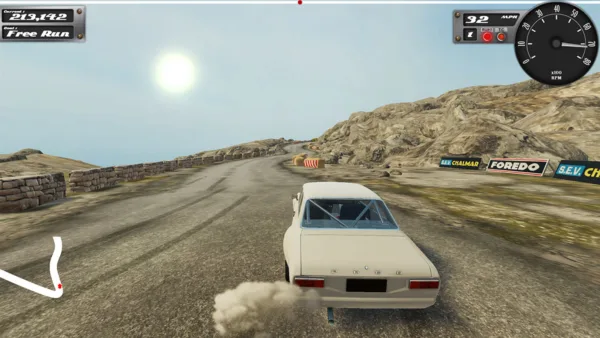 Classic Racers Elite [PS4] - изображение 3