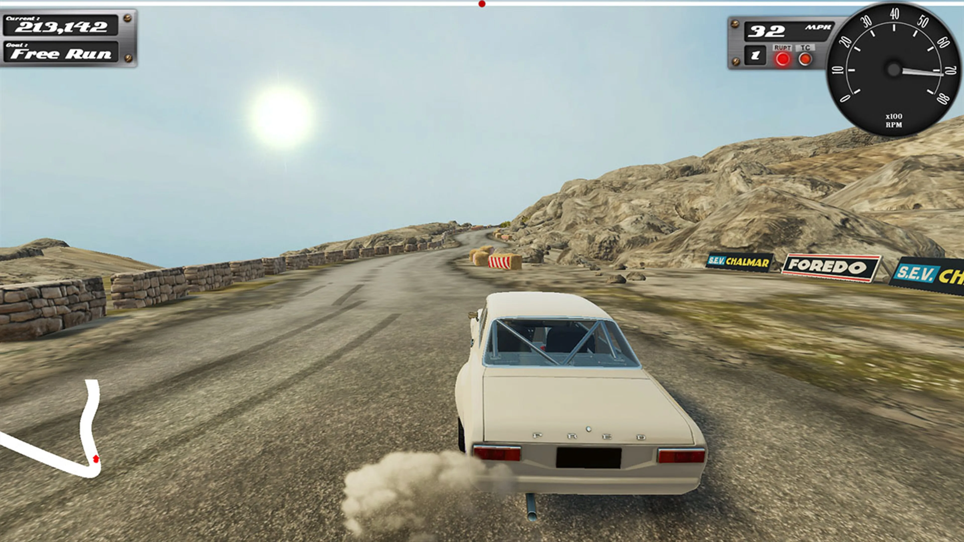 Classic Racers Elite [PS4] - изображение 3