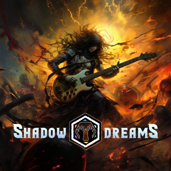 Box To The Beat: Shadow Dreams Pack [PS5] - изображение 1