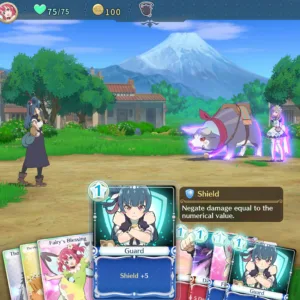 Yohane the Parhelion - NUMAZU in the MIRAGE - [PS4] - изображение 2